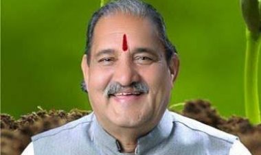 विधायक धनेन्द्र साहू के प्रयास से खोरपा डायवर्सन एवम लाईनिंग कार्य हेतु 299.24 लाख रूपये हुए स्वीकृत।