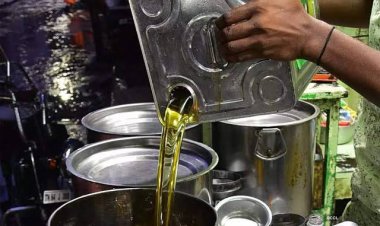 खाद्य तेलों की गुणवत्ता एवं शुद्धता जांच अभियान शुरू।