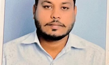 अभनपुर के गिरधर साहू बने जिला उपाध्यक्ष