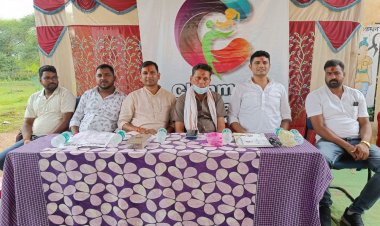 बिरोदा में  एक दिवसीय कबड्डी प्रतियोगिता संपन्न, पौता रही विजेता।