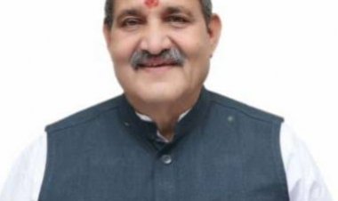 विधायक धनेंद्र साहू के अनुशंसा पर नगर पंचायत अभनपुर के विभिन्न विकास कार्यों के लिए 300 लाख रुपए हुए स्वीकृत।