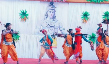 सिंगारभाठा में डीजे डांस प्रतियोगिता कल।