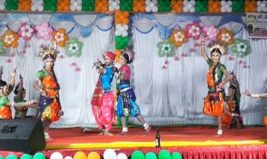 पलौद में 9 अक्टूबर को डीजे डांस प्रतियोगिता का होगा आयोजन