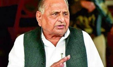 उत्तरप्रदेश के पूर्व मुख्यमंत्री मुलायम सिंह का हुआ निधन, प्रदेश में शोक की लहर