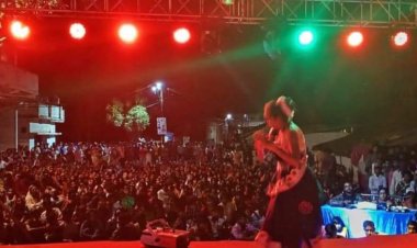 अभनपुर बड़े उरला में डीजे डांस प्रतियोगिता एवं महिला सम्मान समारोह आज