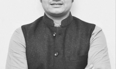 चिन्मय फाउंडेशन के संस्थापक ने दी दीपावाली पर्व की शुभकामनाएं