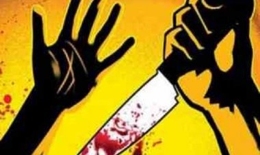 टोकरो में चाकू से प्राणघातक हमला करने वाले आरोपी गिरफ्तार