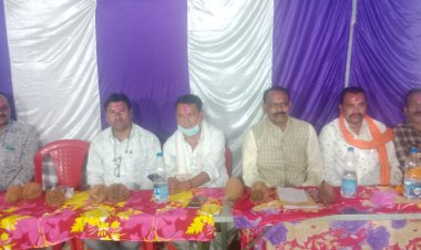 कार्तिक पूर्णिमा के अवसर पर सोनपैरी में हुआ मेला का आयोजन