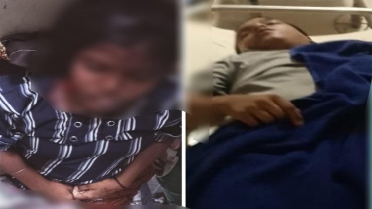 गर्मियों की छुट्टी मनाने पहुंचे थे बड़ी मम्मी के घर, कूलर चालू करते ही लगा करंट, 2 मासूम बच्चों की मौत, घर में छाया मातम