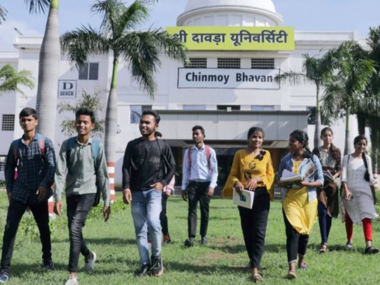 Dual Degree: इस तारीख से पहले की दो डिग्रियां भी होंगी वैध, UGC ने बदले नियम