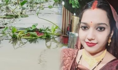 CG News : महानदी में कूदने वाली महिला की तैरती मिली लाश, दूसरे शव की भी हुई शिनाख्त