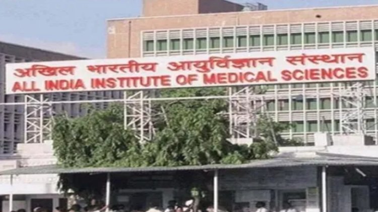 क्यों बड़ी संख्या में AIIMS के डॉक्टर छोड़ रहे नौकरी? दिल्ली,भुवनेश्वर से रायपुर-ऋषिकेश तक ये आंकड़े, जानिए इसके पीछे की बड़ी वजह