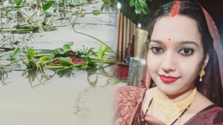 CG News : महानदी में कूदने वाली महिला की तैरती मिली लाश, दूसरे शव की भी हुई शिनाख्त