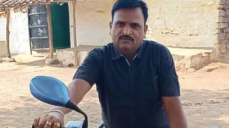 पंचायत सचिव को जिपं सीईओ ने किया बर्खास्त, पद का दुरुपयोग कर किया था 31 लाख का भ्रष्टाचार…