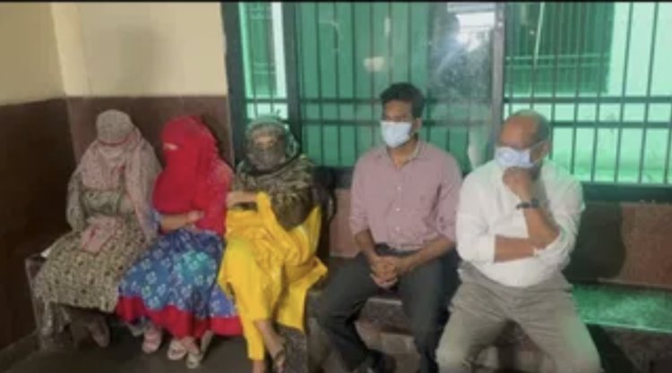 CGPSC घोटाला मामला : रिटायर्ड IAS और पूर्व परीक्षा नियंत्रक समेत 5 गिरफ्तार, सीबीआई ने कोर्ट में किया पेश