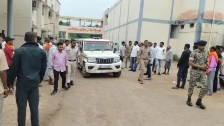 कवर्धा में गैंगरेप : आदिवासी युवती के साथ 3 युवकों ने किया सामूहिक दुष्कर्म, कार में बैठाकर ले गए साथ, फिर सुनसान जगह पर बनाया हवस का शिकार