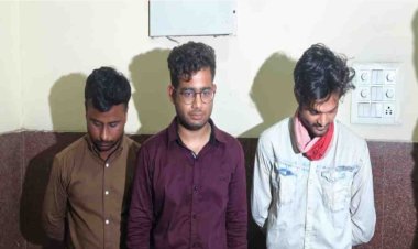 CG Crime : नशे के सौदागरों को 15-15 साल की सजा, डेढ़-डेढ़ लाख का जुर्माना