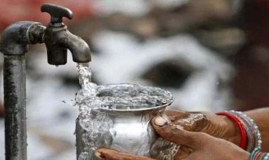 काम की खबर : रायपुर की 42 टंकियों से कल शाम नहीं आएगा पानी, 6 घंटे रहेगा शटडाउन