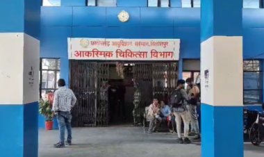 छठ पूजा की तैयारी के बीच घर में पसरा मातम, डॉक्टर दंपती के बेटे ने फांसी लगाकर की खुदकुशी