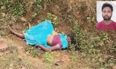 अंधे कत्ल की सुलझी गुत्थी, दुष्कर्म के प्रयास का विरोध करने पर आटो ड्राइवर ने ली थी महिला की जान…