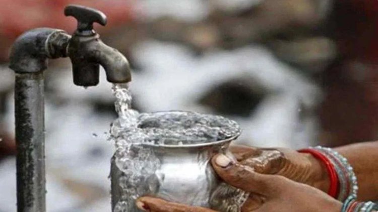 काम की खबर : रायपुर की 42 टंकियों से कल शाम नहीं आएगा पानी, 6 घंटे रहेगा शटडाउन