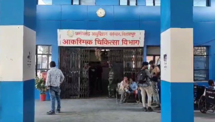 छठ पूजा की तैयारी के बीच घर में पसरा मातम, डॉक्टर दंपती के बेटे ने फांसी लगाकर की खुदकुशी