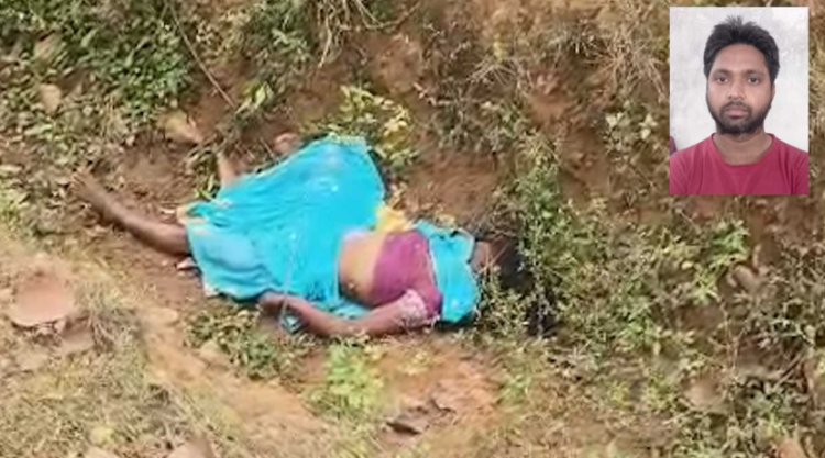 अंधे कत्ल की सुलझी गुत्थी, दुष्कर्म के प्रयास का विरोध करने पर आटो ड्राइवर ने ली थी महिला की जान…