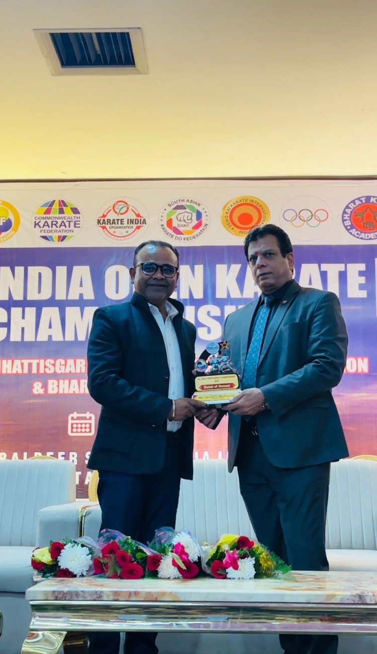 कुलसचिव श्री कुमार श्वेताभ