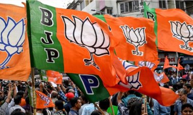 CG News : भाजपा में अल्पसंख्यक, अनुसूचित जाति और युवा मोर्चा में नियुक्तियां, देखें किसे कहां से मिली जिम्मेदारी