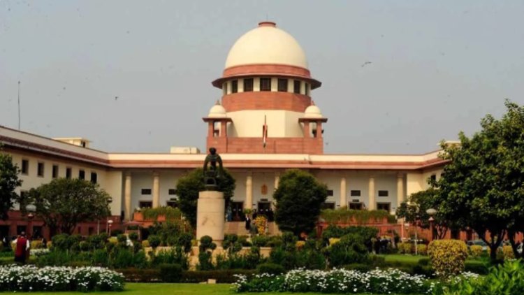 Coal Scam : कोयला घोटाले में सुप्रीम कोर्ट का बड़ा फैसला, सौम्या-रानू समेत इन आरोपियों को मिली रेगुलर जमानत, ये सख्त शर्तें बरकरार