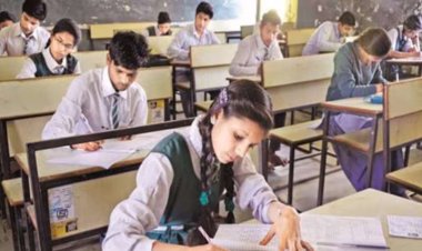 Exclusive: 1400 छात्र नहीं दे पाएंगे 10वीं-12वीं बोर्ड की परीक्षा, इस एक नियम की वजह से साल हुआ बर्बाद…