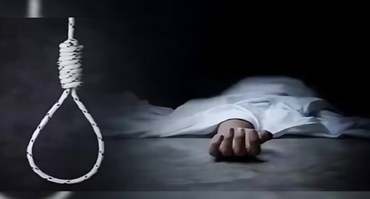 परीक्षा का डर या कुछ और… Exam के दिन 12वीं के छात्र ने घर में लगाई फांसी, सुसाइड नोट में लिखी यह बात…