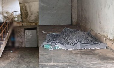 CG News : हॉस्टल में 10वीं के छात्र ने फांसी लगाकर की आत्महत्या, मचा हड़कंप