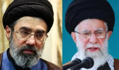 Iran New Supreme Leader: मोजतबा बने नए सुप्रीम लीडर, खामेनेई के बेटे संभालेंगे ईरान का सबसे शक्तिशाली पद