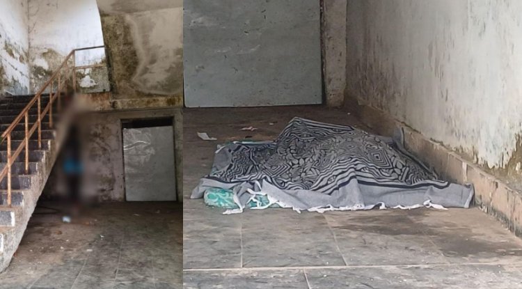 CG News : हॉस्टल में 10वीं के छात्र ने फांसी लगाकर की आत्महत्या, मचा हड़कंप