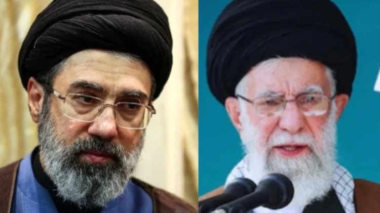 Iran New Supreme Leader: मोजतबा बने नए सुप्रीम लीडर, खामेनेई के बेटे संभालेंगे ईरान का सबसे शक्तिशाली पद