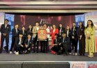 Zee UDAAN Chhattisgarh 2026 में श्री दावड़ा विश्वविद्यालय को मिला सम्मान