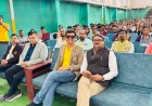 श्री दावड़ा यूनिवर्सिटी में ‘DU Discover You – Induction Program 2026’ का भव्य आयोजन, प्रतिभा सम्मान से लेकर संगीत और नृत्य तक दिखा उत्साह